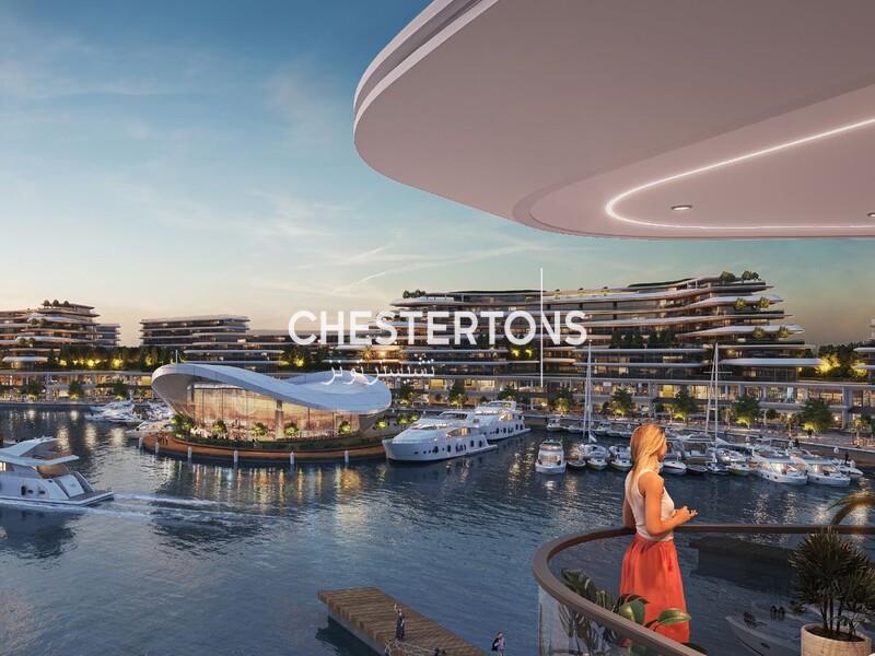 Image of Villa - 4 Bedrooms - 5 Bathrooms for Sale in Umm Al Quwain Marina-Umm Al Quwain-United Arab Emirates, Image 7